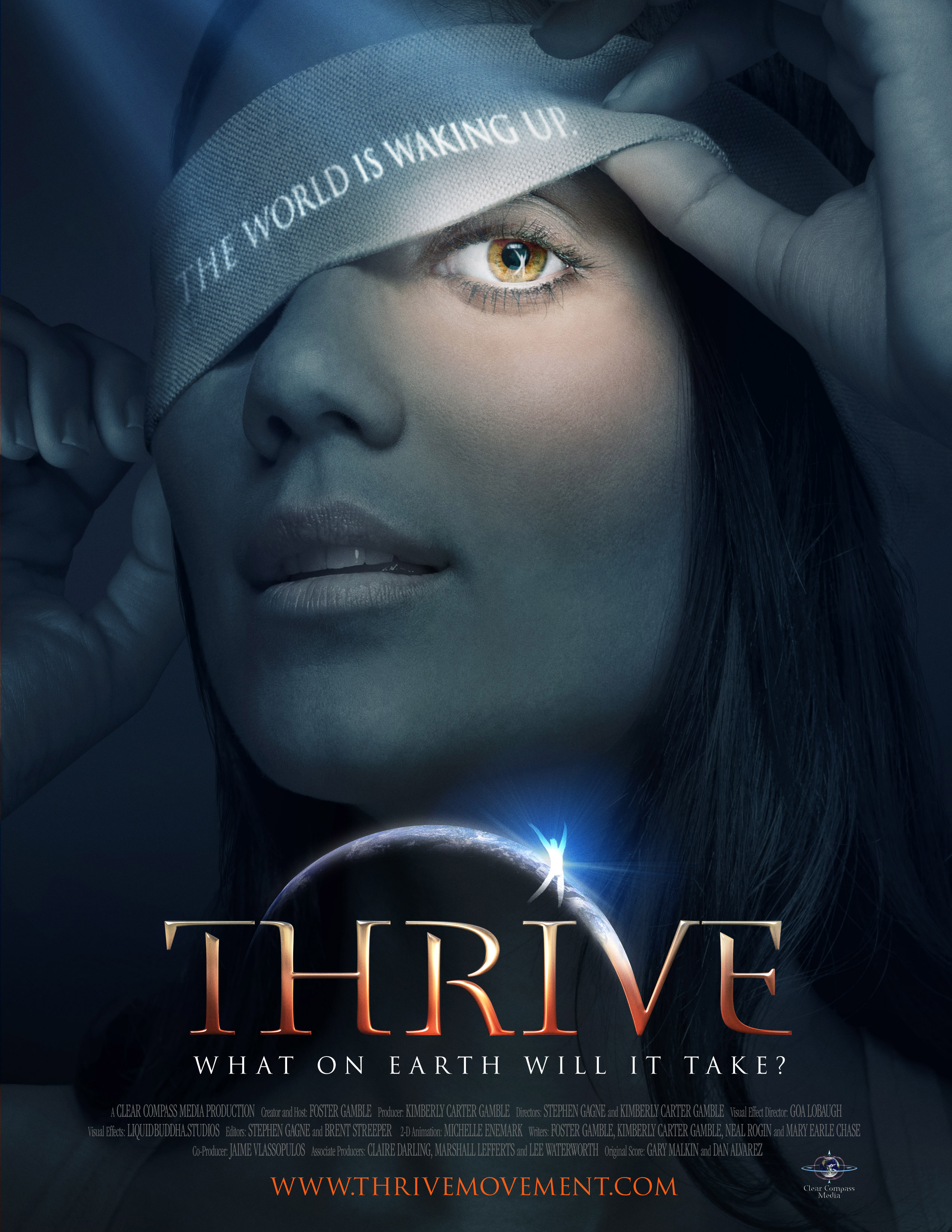 Thrive Film Thrive Film